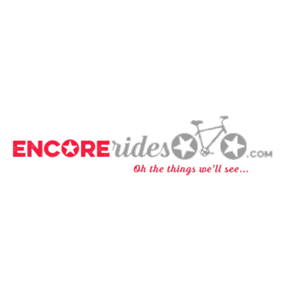 Encore Rides Logo