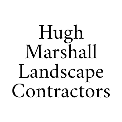 Hugh Marshall Landscape Contractors