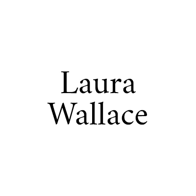 sponsor - Laura Wallace