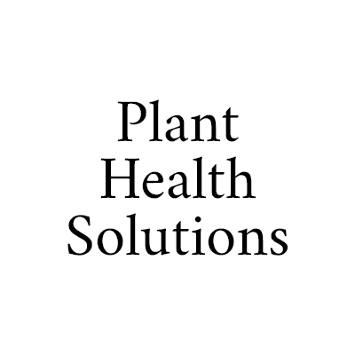 Sponsor - Plant Health Solutions