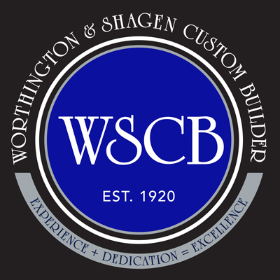 Sponsor - Worthington & Shagen
